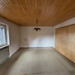 Wohnzimmer im EG
