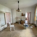 Küche im Erdgeschoss