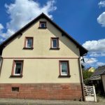 Ansicht aus südwestlicher Richtung