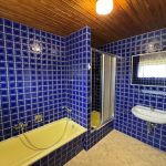 Badezimmer im EG