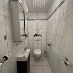 Gästetoilette imOG