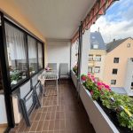 Ihr überdacher Balkon