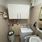 Ausschnitt vomDuschbadezimmer