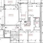 Grundriss Wohnung 2.8