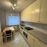 Küche mit EBK im OG