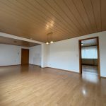 Wohn-und Esszimmer im EG