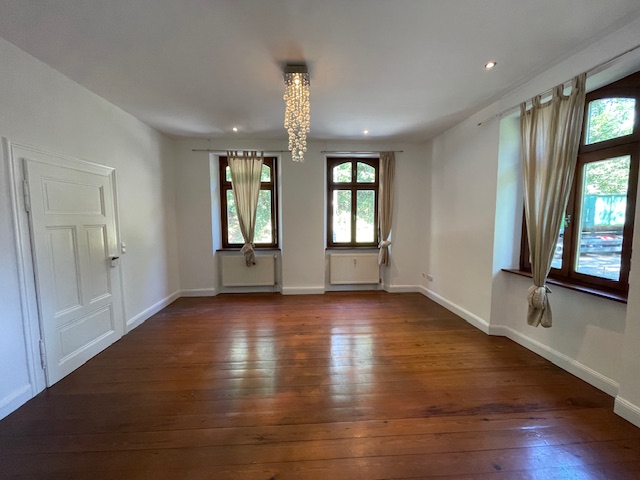 Ihr Wohnzimmer im EG