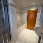 Badezimmer im OG