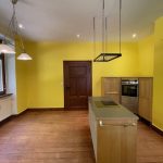 ausreichend Platz zum Kochen