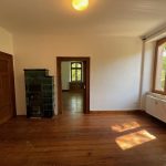 Zimmer II im Erdgeschoss