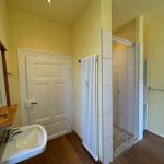 Badezimmer im EG