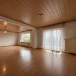 Wohn-und Esszimmer im EG