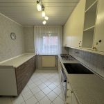 Küche mit EBK im EG