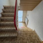 Ausschnitt vom Treppennaus