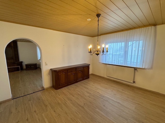 Schlafzimmer im OG