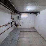 Hausanschlussraum im KG