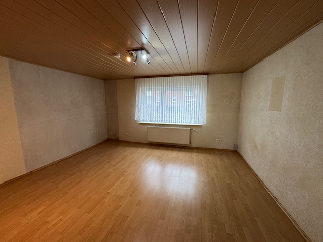 etwaiges Schlafzimmer im EG