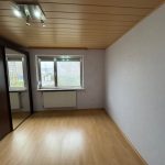 Schlaf- oder Arbeitszimmer im EG