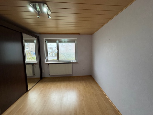 Schlaf- oder Arbeitszimmer im EG