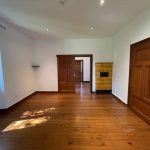 Zimmer III im Erdgeschoss