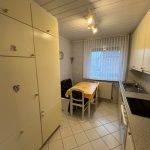 Küche mit EBK im OG