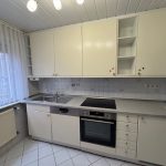 Detailaufnahme der EBK im EG