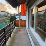 Balkon im OG