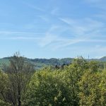 Ihr Ausblick vom Balkon