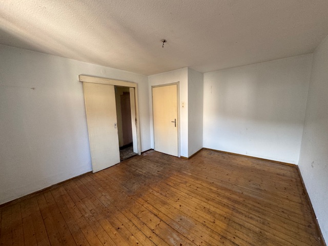 Schlafzimmer I im OG