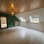 Schlafzimmer II im OG