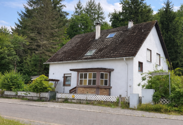Ihr neues Zuhause