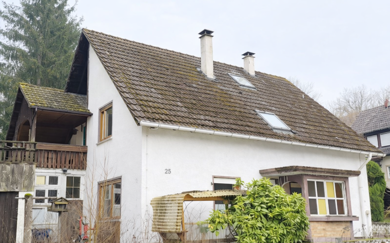 Jetzt Besichtigungstermin vereinbaren!