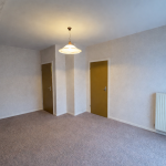 Elternschlafzimmer im DG