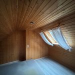 Speicherraum II im DG