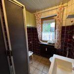 Badezimmer im EG