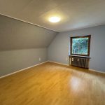 Schlafzimmer I im OG