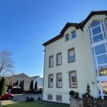 4 Rückseite der Liegenschaft