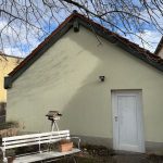 34 Nebengebäude im Hof