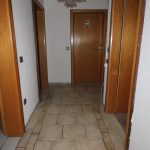 Flur im Obergeschoss