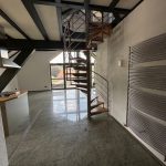 22 Eingangsbereich der Wohnung