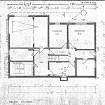 Grundriss Untergeschoss