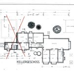 Grundriss Kellergeschoss
