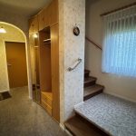 Diele im Hauseingang