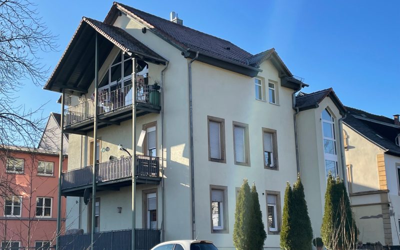 3 Hofseite der Liegenschaft