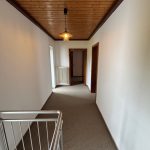 Flur im EG zum Schlafbereich