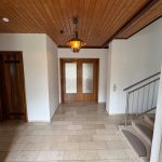 Diele im Erdgeschoss