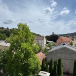 20 Ausblick vom Balkon