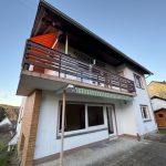 Gartensite der Liegenschaft