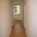 Wohnungsflur