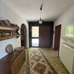 Diele mit Blick zum Eingangsbereich